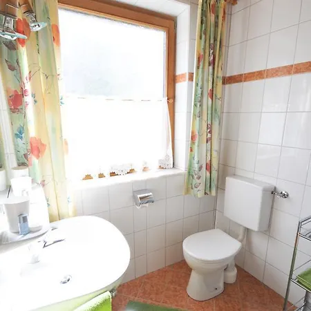 Gasthuis Ihre Trauner 3*