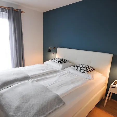 Ihre Trauner Gasthuis 3*